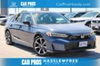  Honda Civic Hybrid
