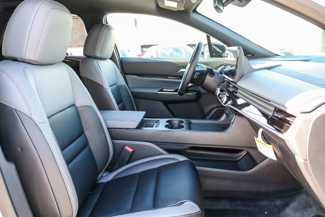 2026 Honda Prologue Touring - Photo 9
