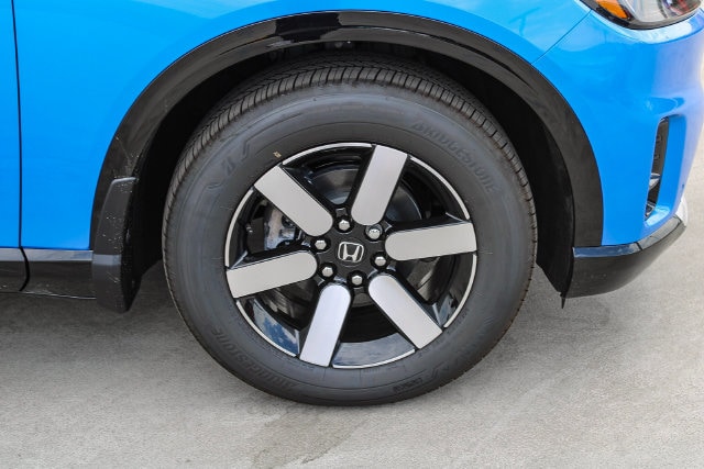 2026 Honda Prologue Touring - Photo 20