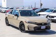  Honda Civic Hybrid