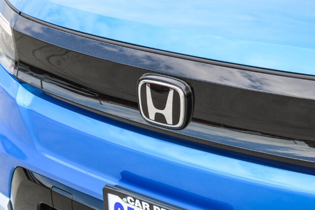2026 Honda Prologue Touring - Photo 14