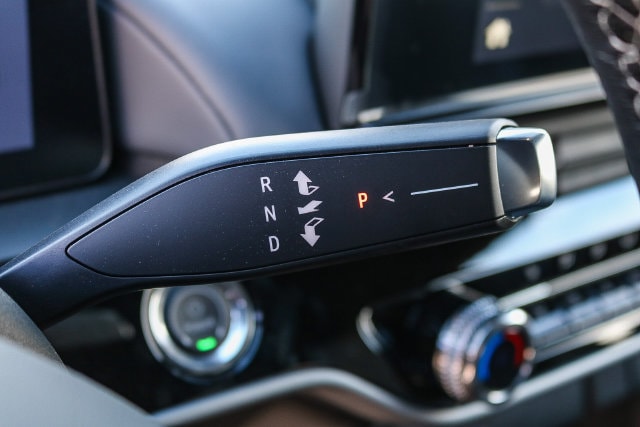 2026 Honda Prologue Touring - Photo 12