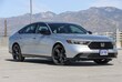  Honda Accord Hybrid
