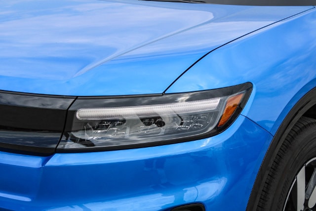 2026 Honda Prologue Touring - Photo 13