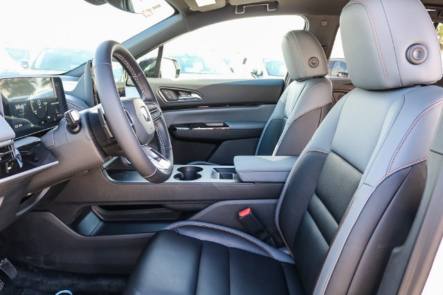 2026 Honda Prologue Touring - Photo 10