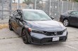  Honda Civic Hybrid