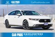  Honda Accord Hybrid