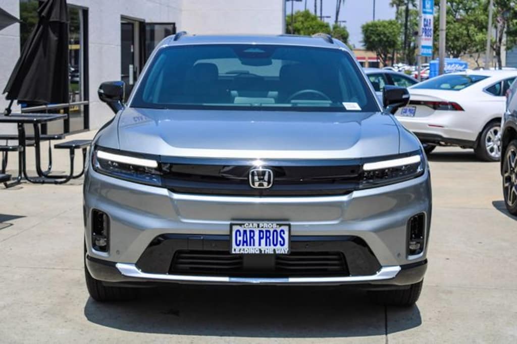 New 2026 Honda Prologue Elite SUV