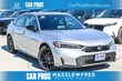  Honda Civic Hybrid