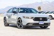  Honda Accord Hybrid