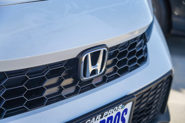 New 2026 Honda Civic Sport Hatchback