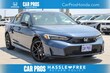  Honda Civic Hybrid