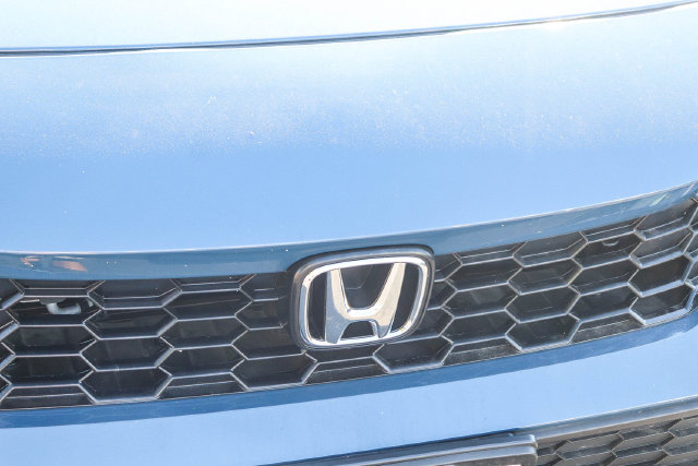 Certified 2025 Honda Civic Hybrid Sport Sedan
