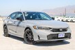  Honda Civic Hybrid