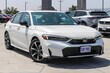  Honda Civic Hybrid