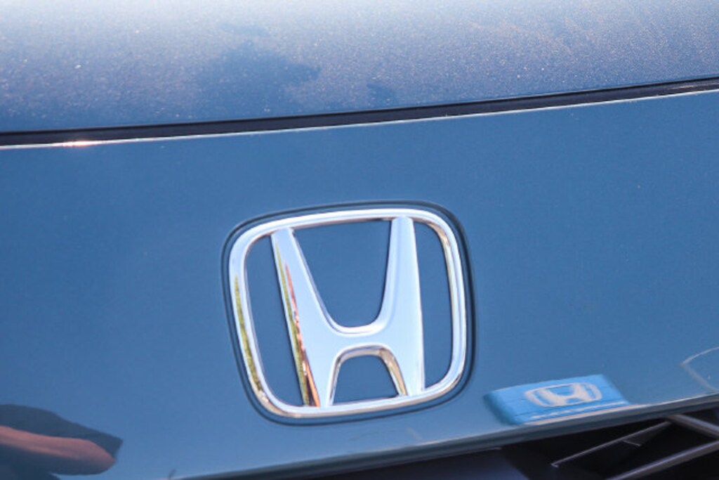 New 2027 Honda HR-V Sport SUV