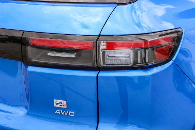 2026 Honda Prologue Touring - Photo 18