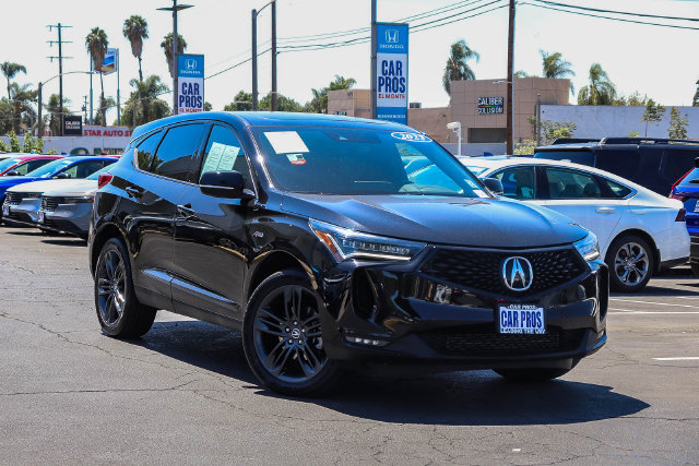 2023 Acura RDX