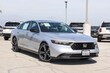  Honda Accord Hybrid