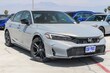  Honda Civic Si