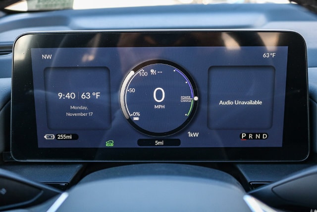 2026 Honda Prologue Touring - Photo 23