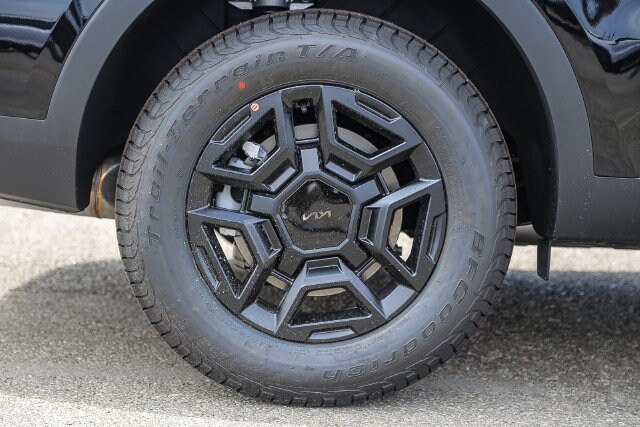 2026 Kia Sorento X-Pro SX Prestige - Photo 19