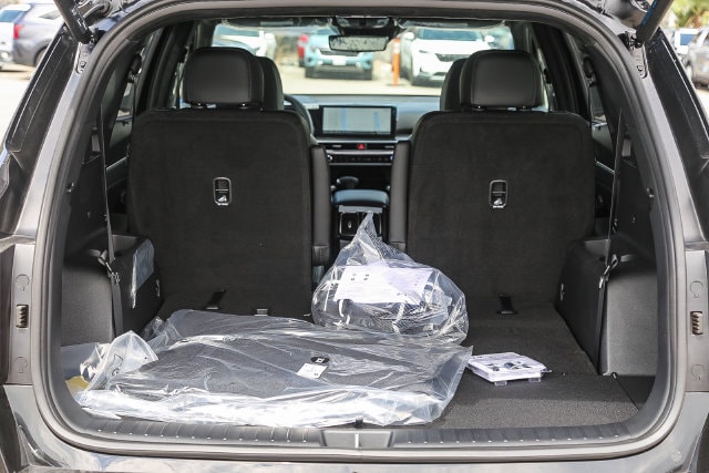 2026 Kia Sorento X-Pro SX Prestige - Photo 26