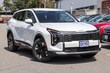  Kia Sportage Hybrid