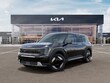  Kia EV9