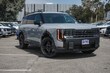  Kia Telluride Hybrid