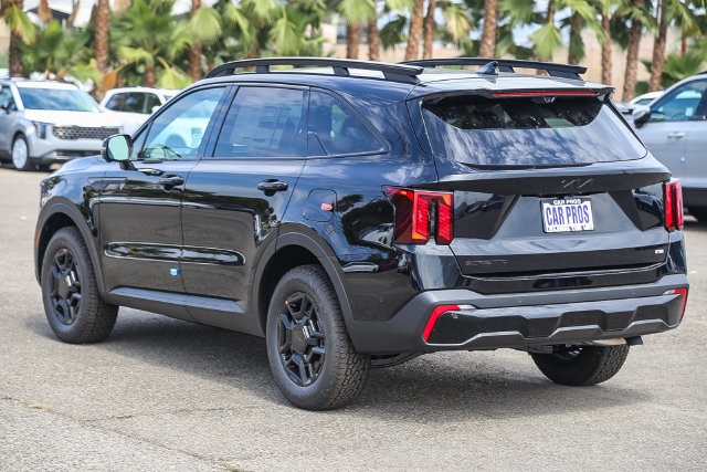 2026 Kia Sorento X-Pro SX Prestige - Photo 14