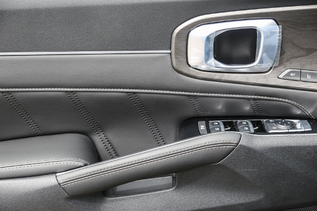 2026 Kia Sorento X-Pro SX Prestige - Photo 21