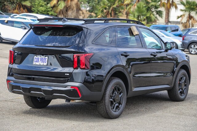 2026 Kia Sorento X-Pro SX Prestige - Photo 16
