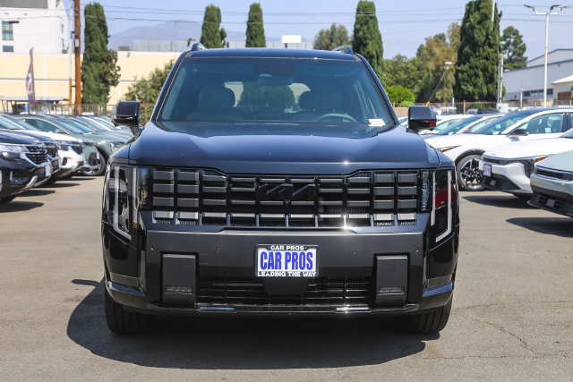 New 2027 Kia Telluride Hybrid X-Line SX Prestige SUV