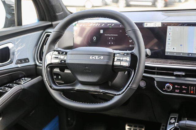 2026 Kia Sorento X-Pro SX Prestige - Photo 8