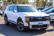  Kia Telluride Hybrid