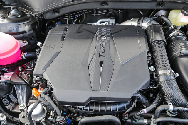 2026 Kia Sorento X-Pro SX Prestige - Photo 27