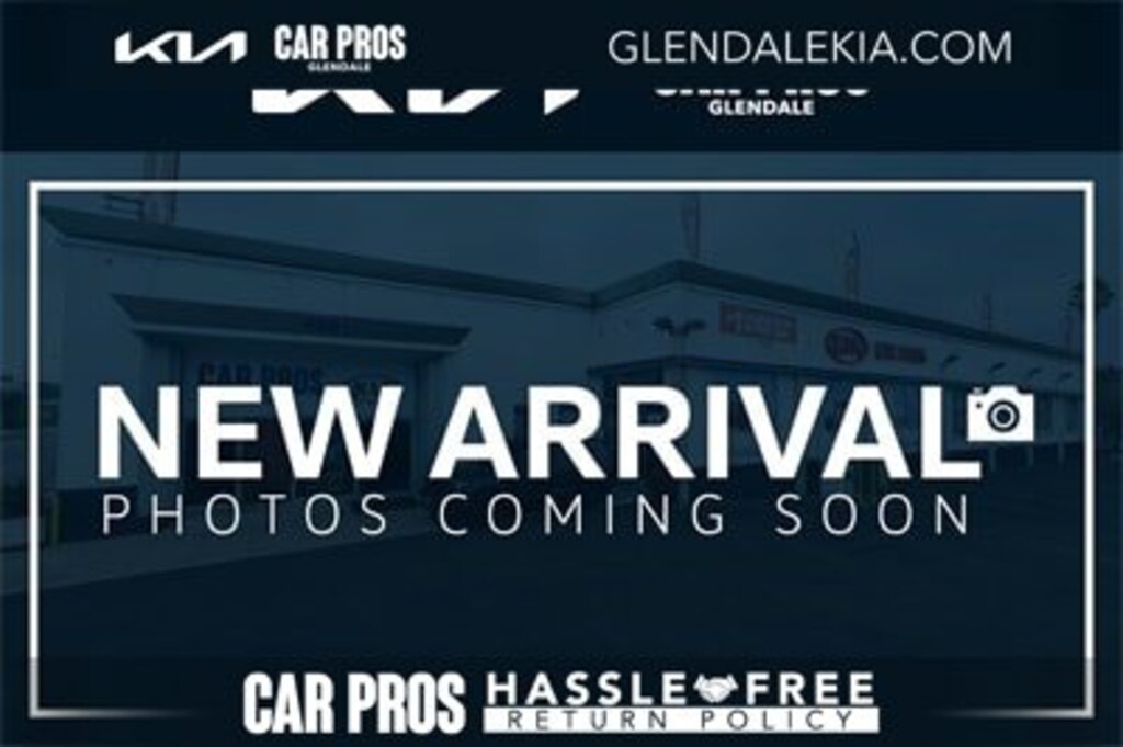Used 2023 Kia Forte LXS Sedan