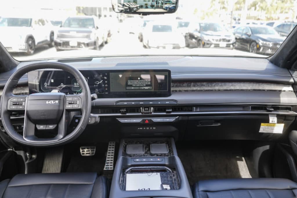 New 2027 Kia Telluride X-Pro SX-Prestige SUV