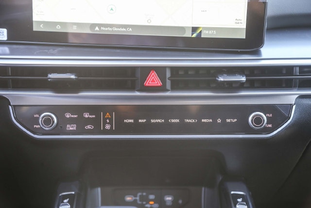 2026 Kia Sorento EX - Photo 6