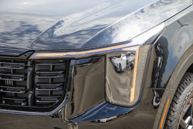 2026 Kia Sorento X-Pro SX Prestige - Photo 12