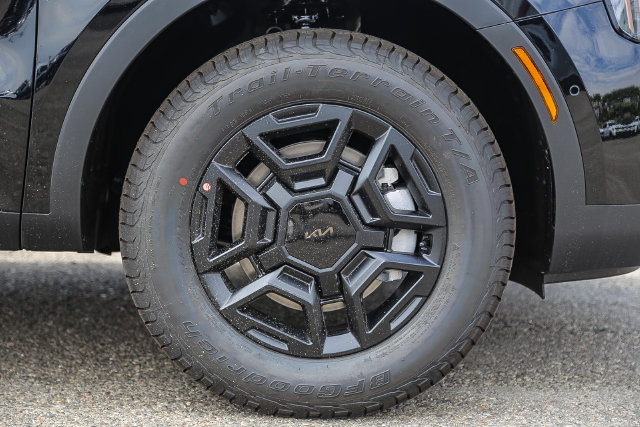 2026 Kia Sorento X-Pro SX Prestige - Photo 18