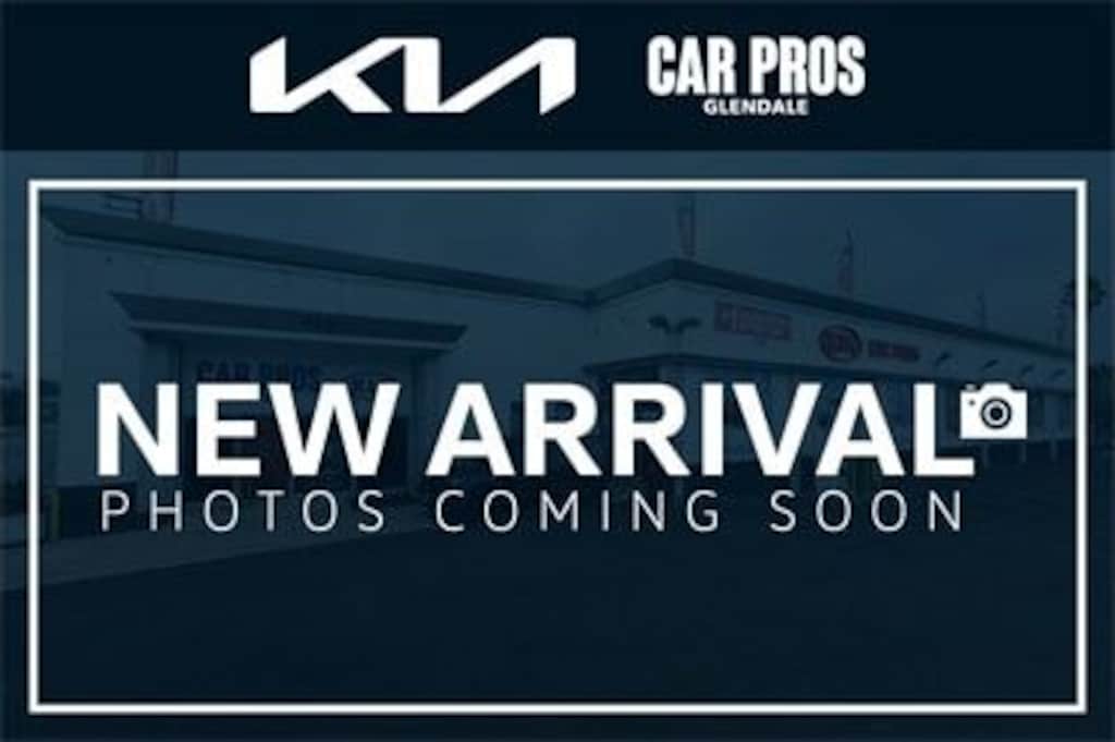 Used 2023 Kia Forte LXS Sedan