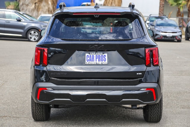 2026 Kia Sorento X-Pro SX Prestige - Photo 15