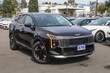  Kia Sportage Hybrid