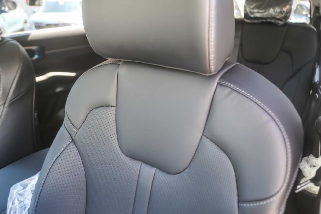 2026 Kia Sorento EX - Photo 26