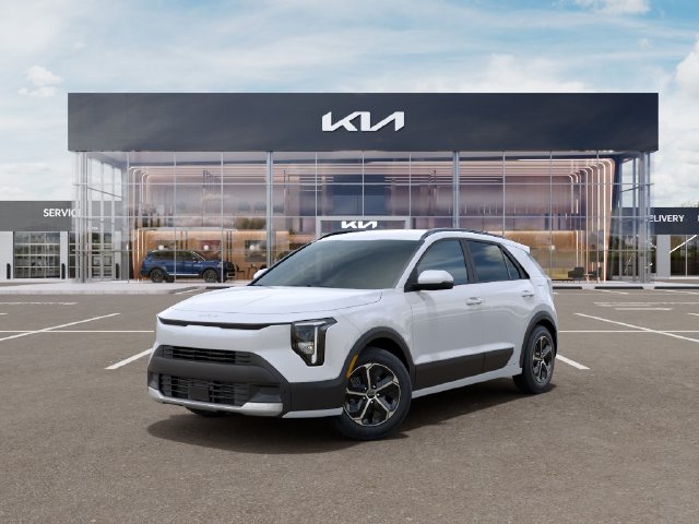  Kia Niro