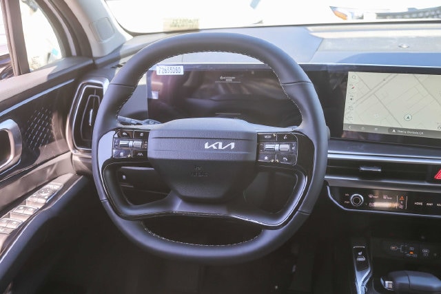2026 Kia Sorento EX - Photo 8