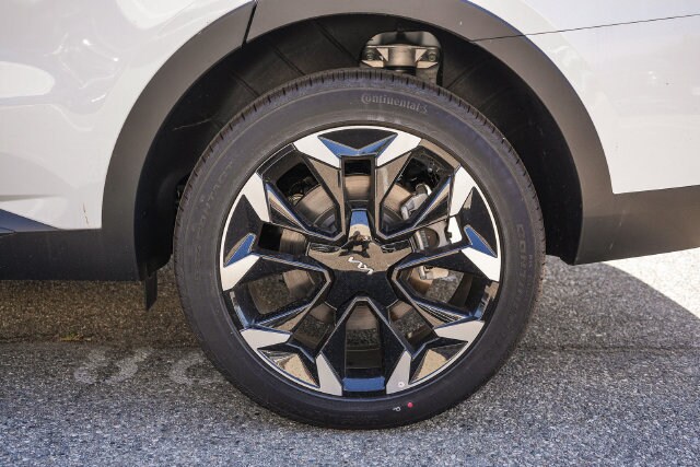 2026 Kia Sorento EX - Photo 18