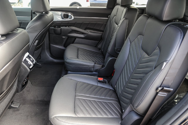 2026 Kia Sorento X-Pro SX Prestige - Photo 11